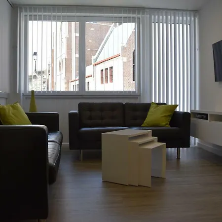 Noorddorp Apartamento