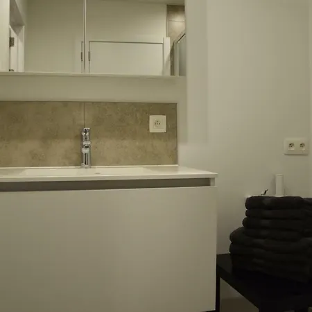 Noorddorp Apartamento